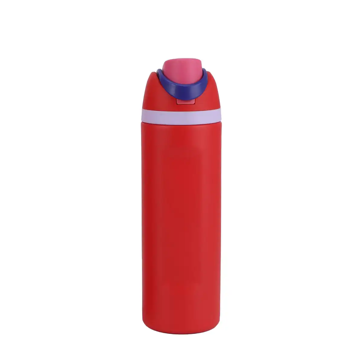 Insulated Steel Water Bottle Straw product image 10