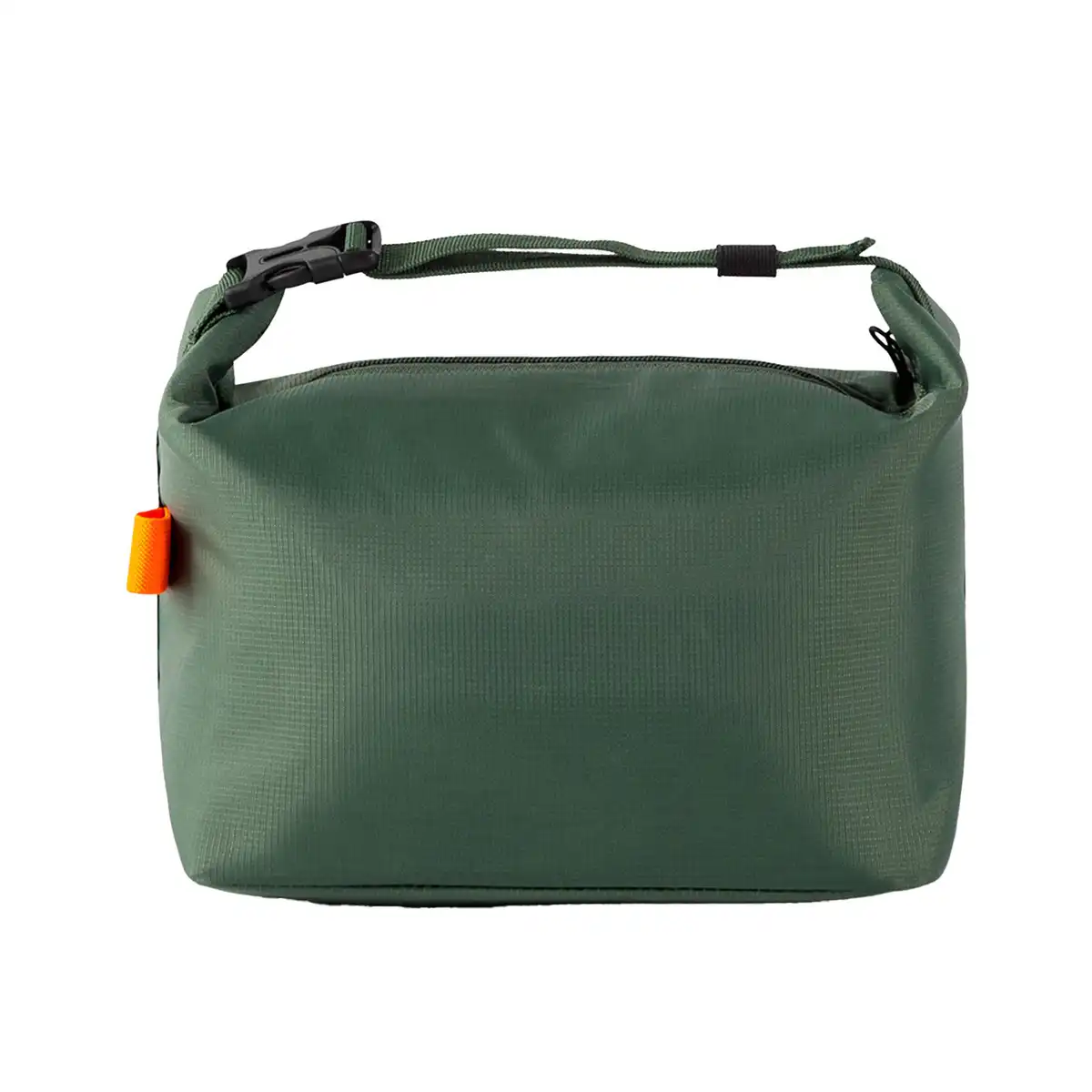 Waterproof Insulated Lunch Tote product with accessories