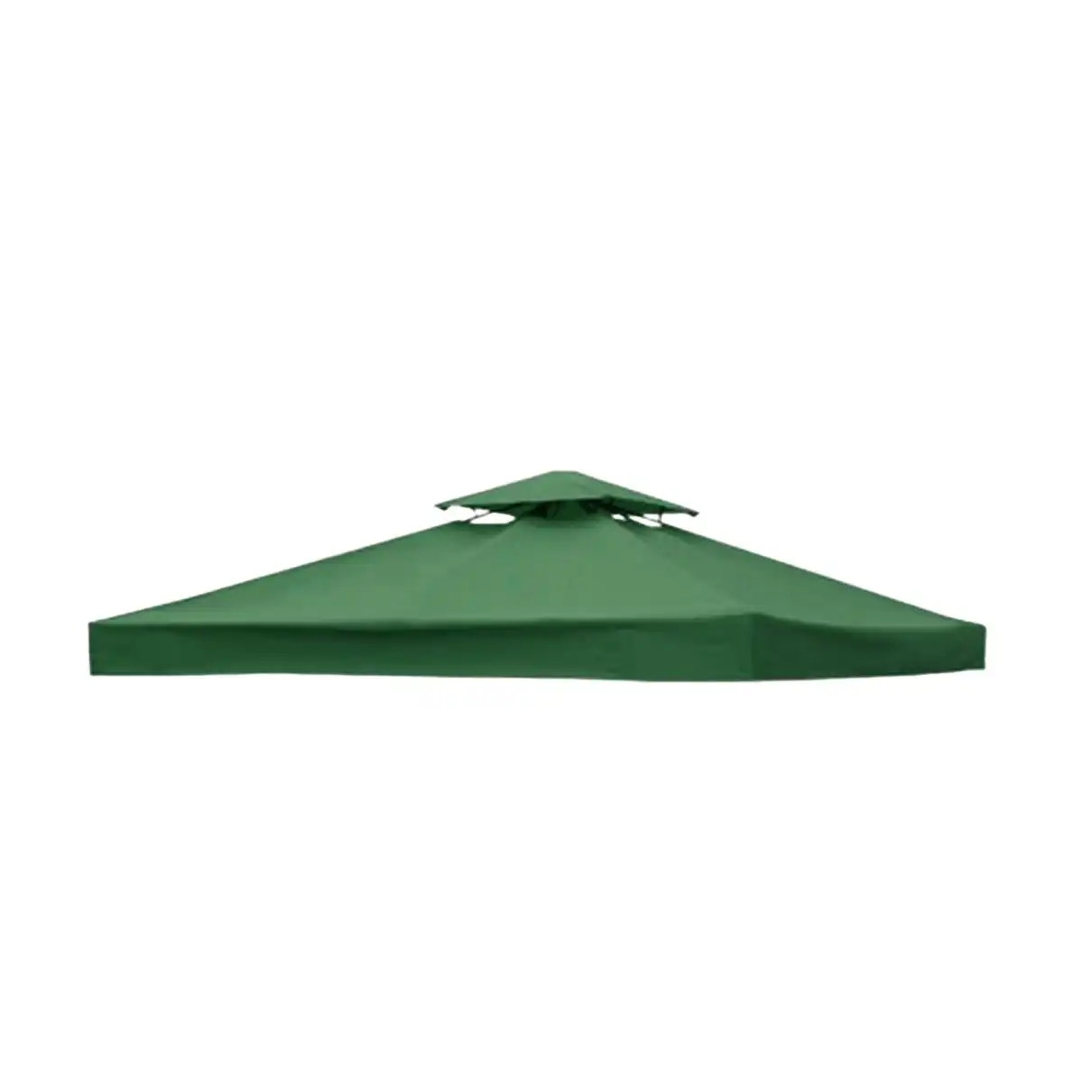 Durable Double Roof Canopy Tarp additional product view