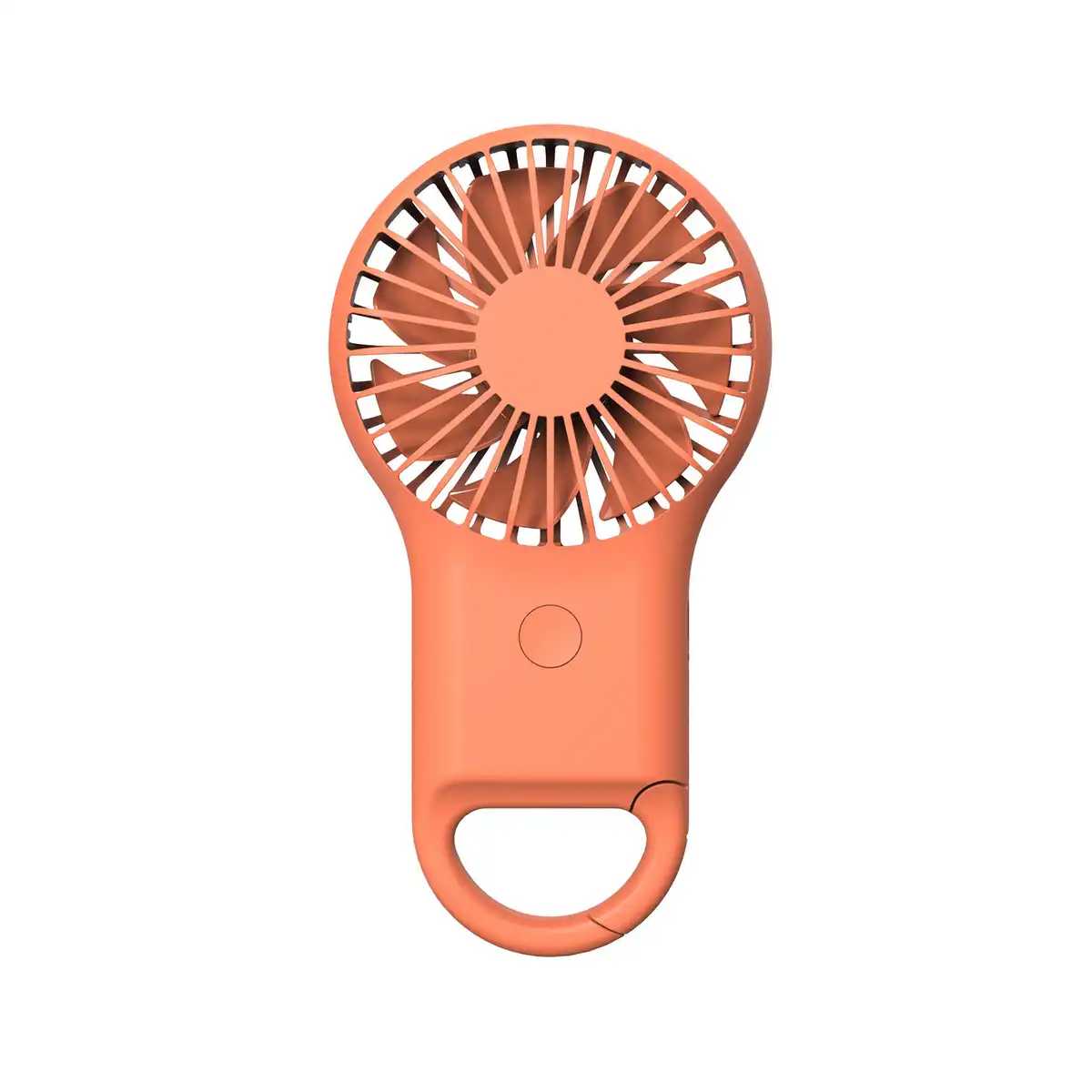 Portable USB Desk Fan additional product view