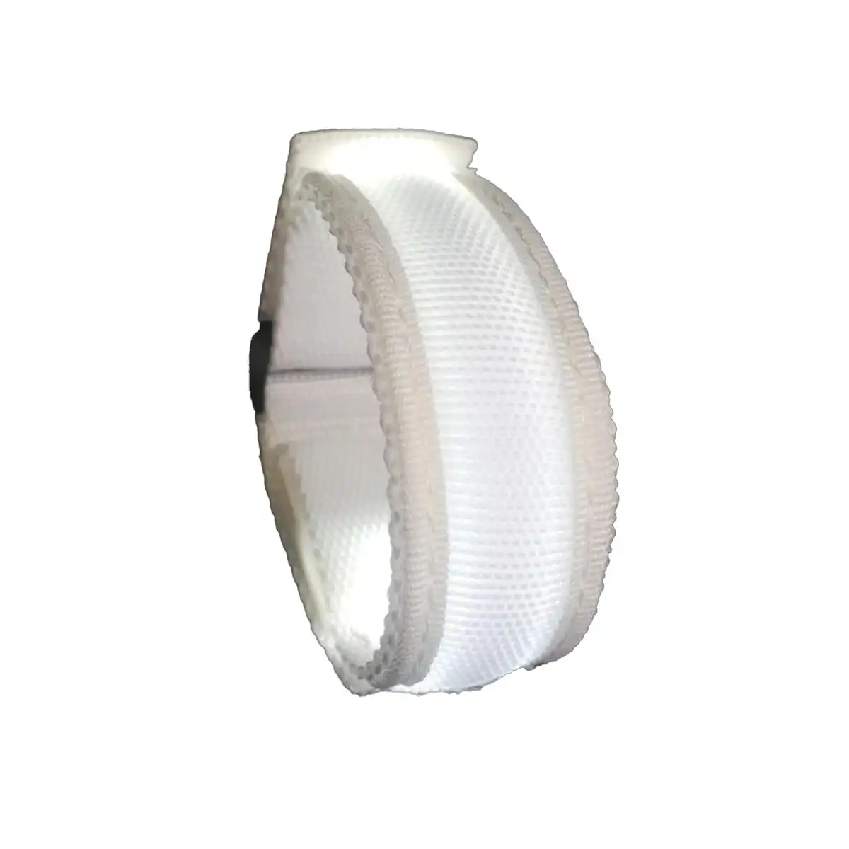Rechargeable LED Wristband product close-up