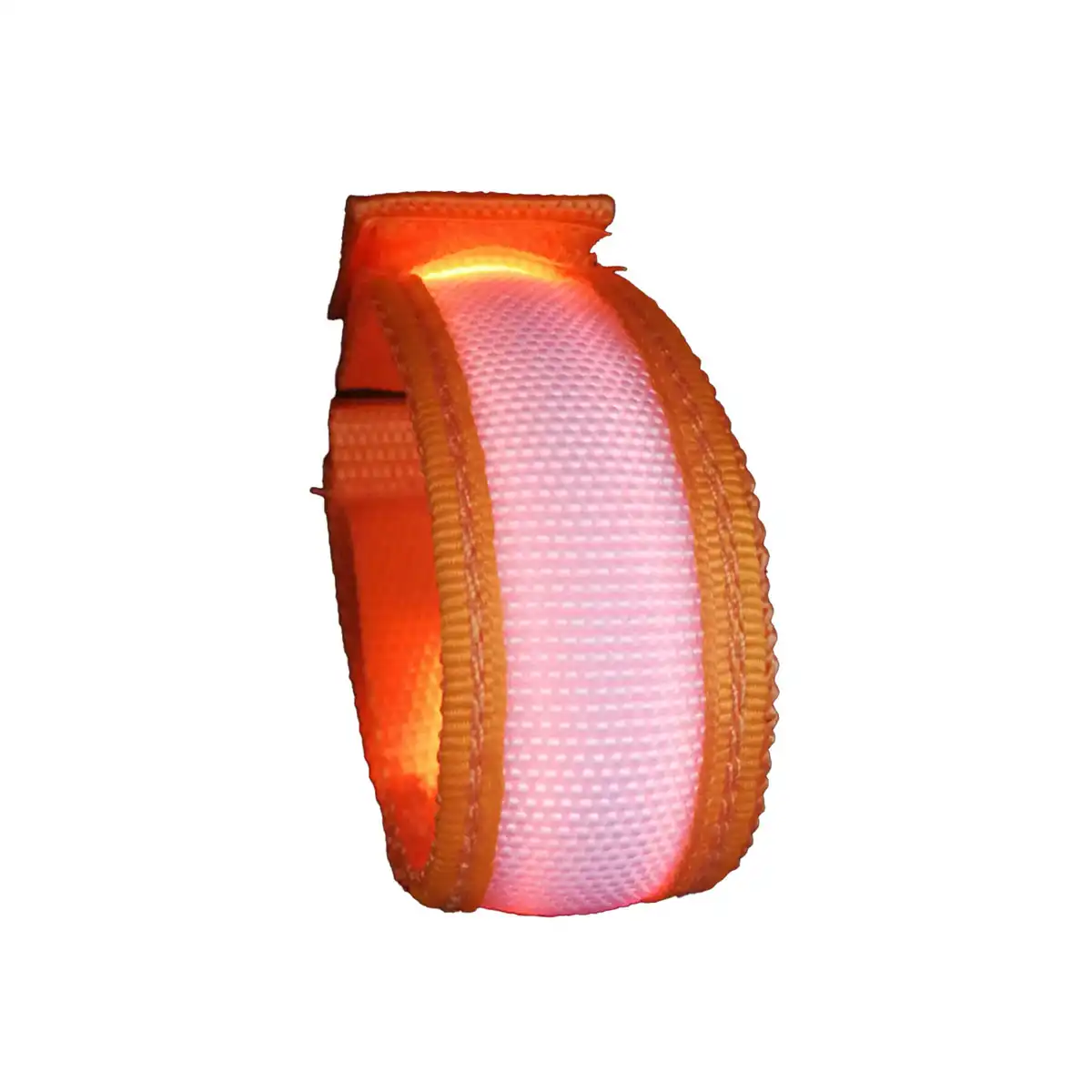 Rechargeable LED Wristband additional product view