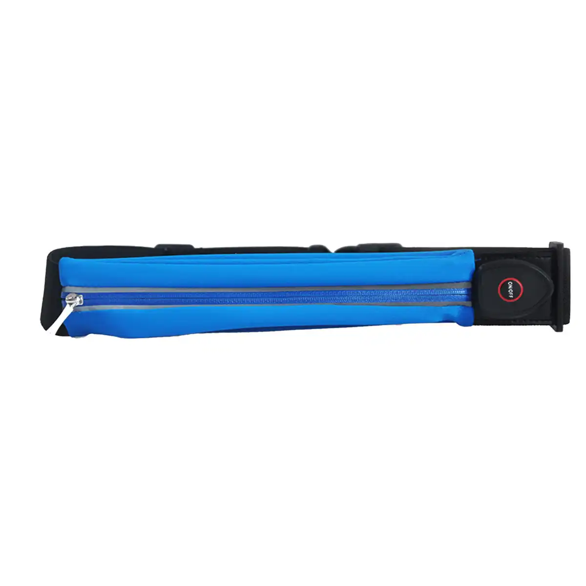 Rechargeable LED Waist Pack alternate product angle