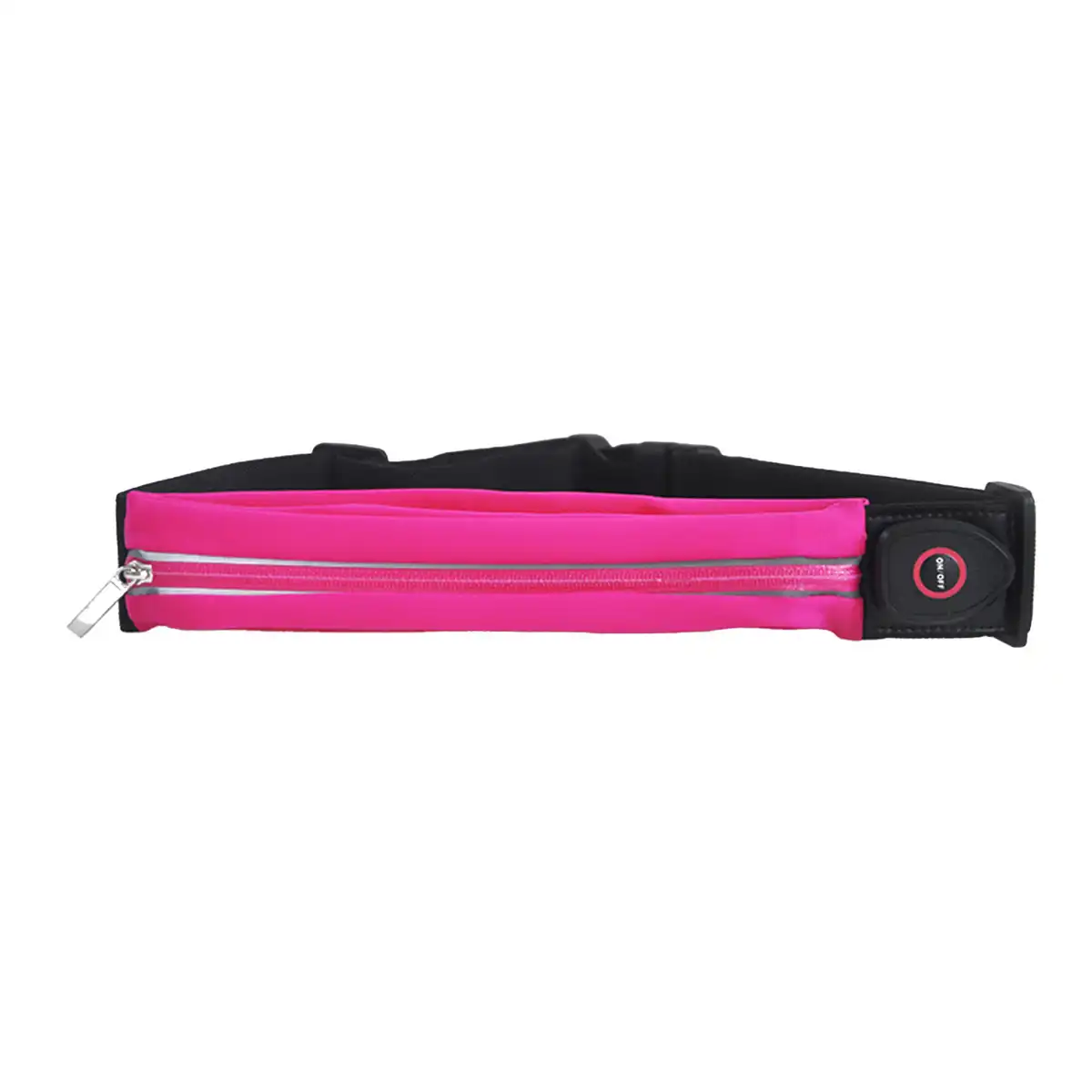 Rechargeable LED Waist Pack additional product view