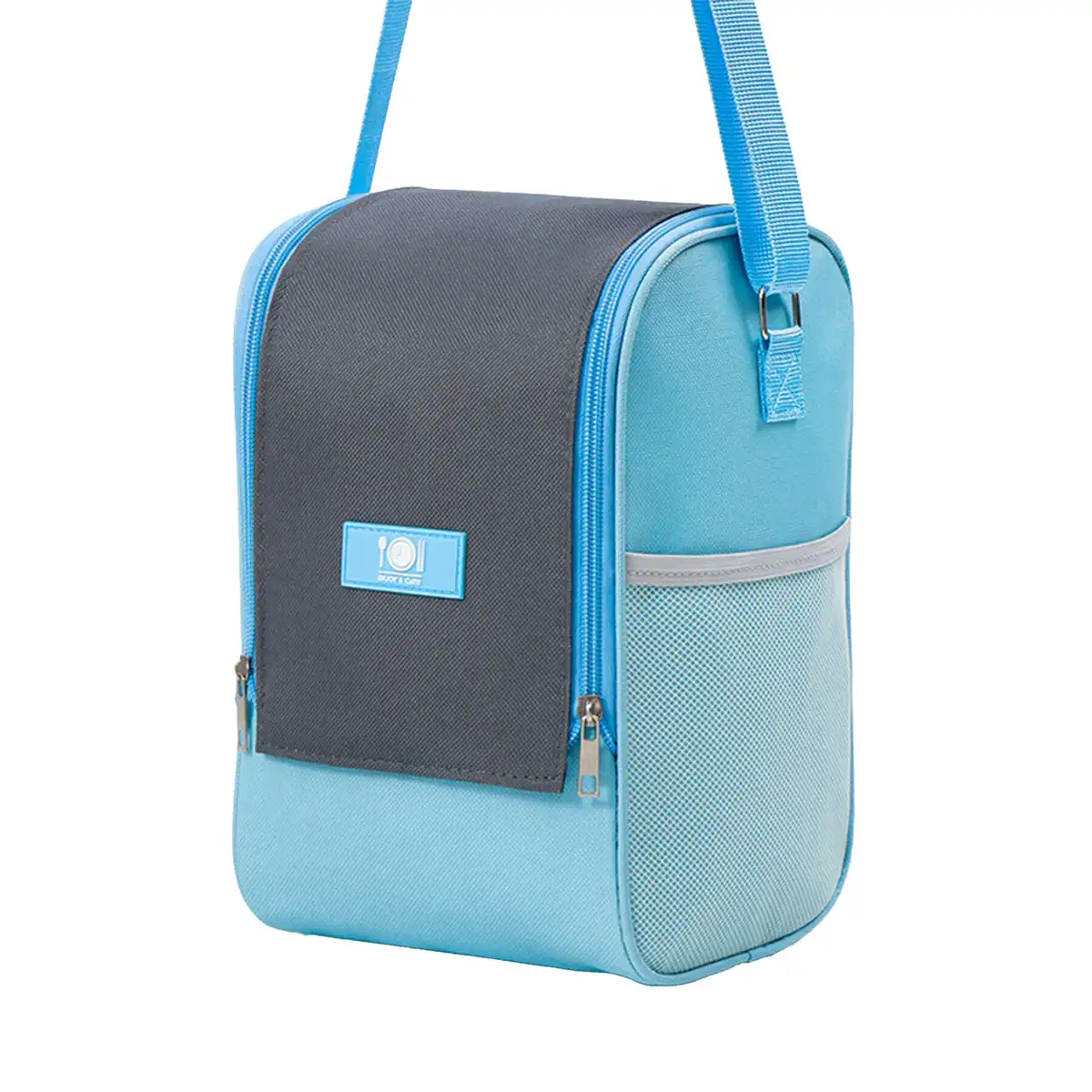 Insulated Cooler Tote for Work alternate product angle