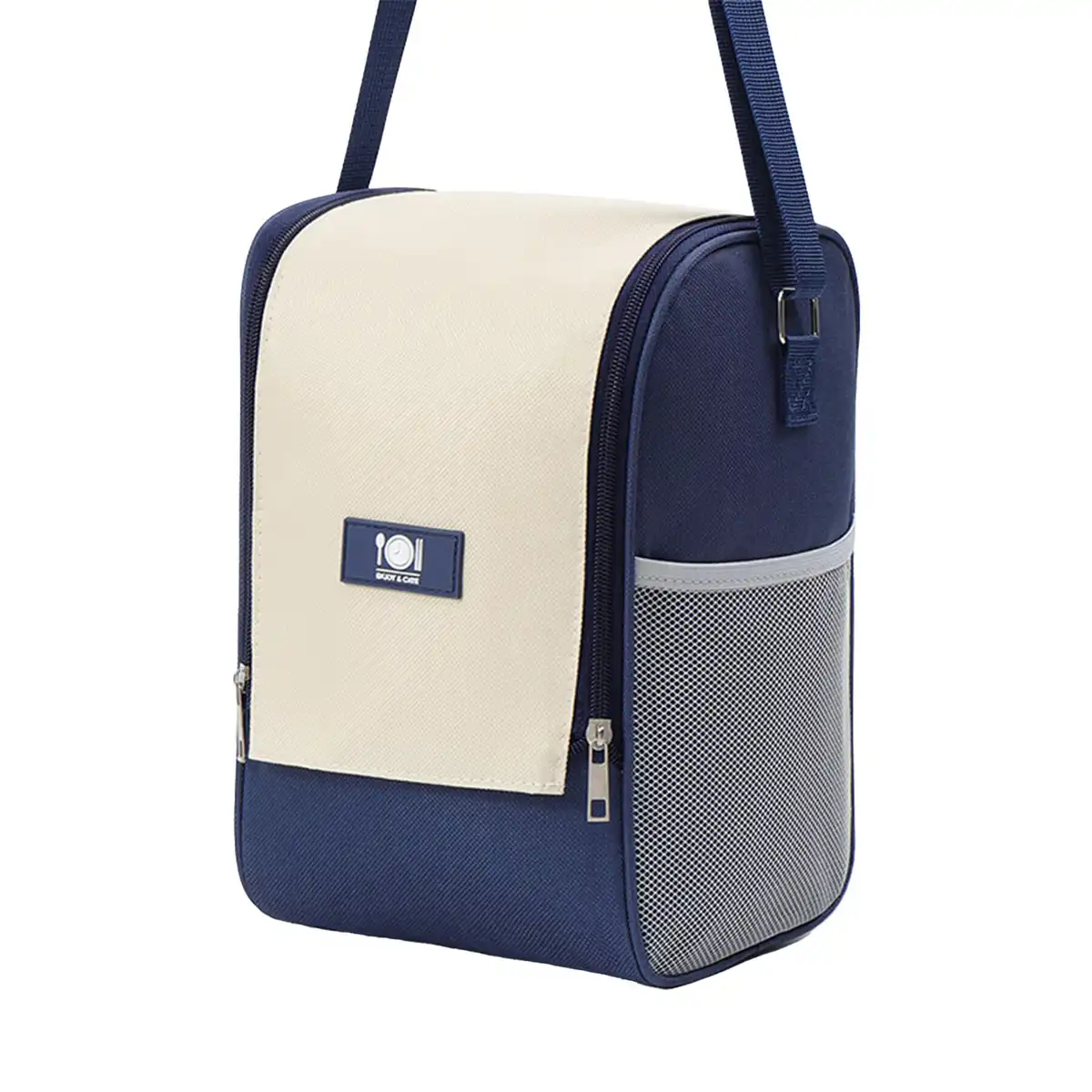 Insulated Cooler Tote for Work additional product view