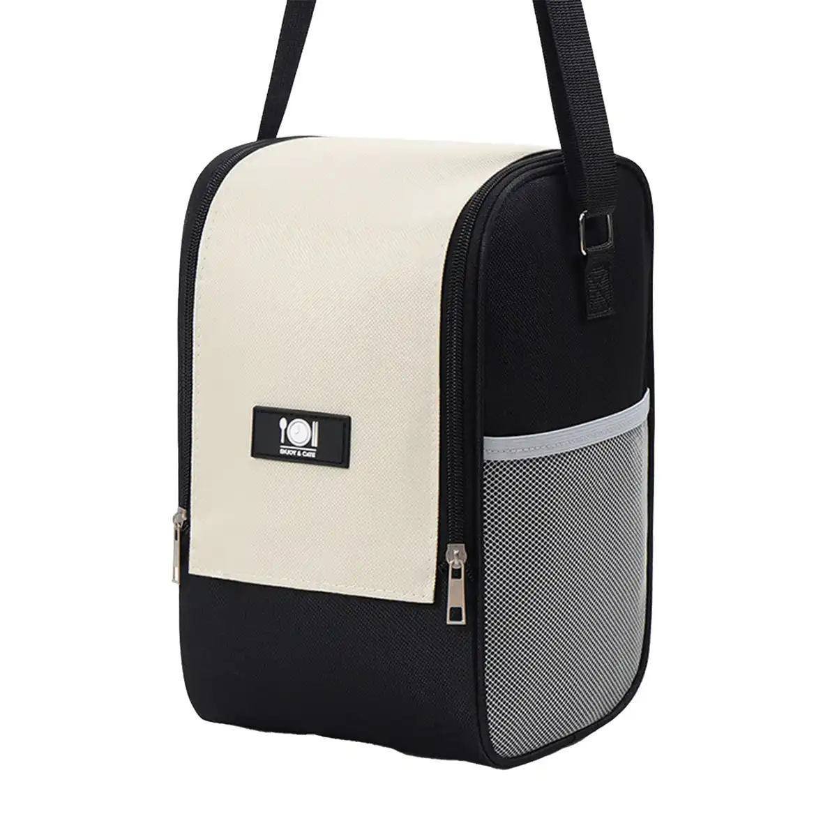 Insulated Cooler Tote for Work product with accessories