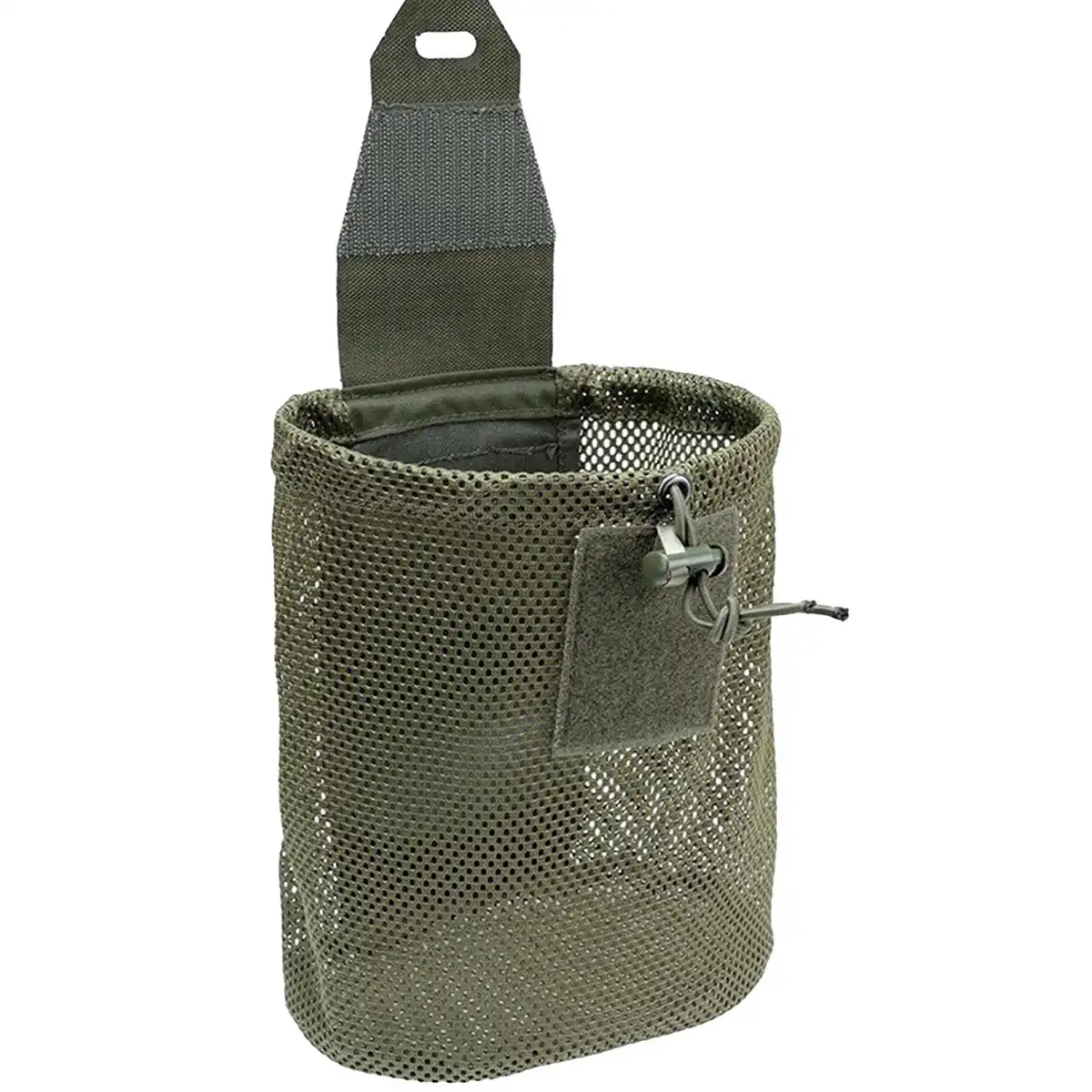 Ventilated Mesh Gear Organizer Pouch alternate product angle