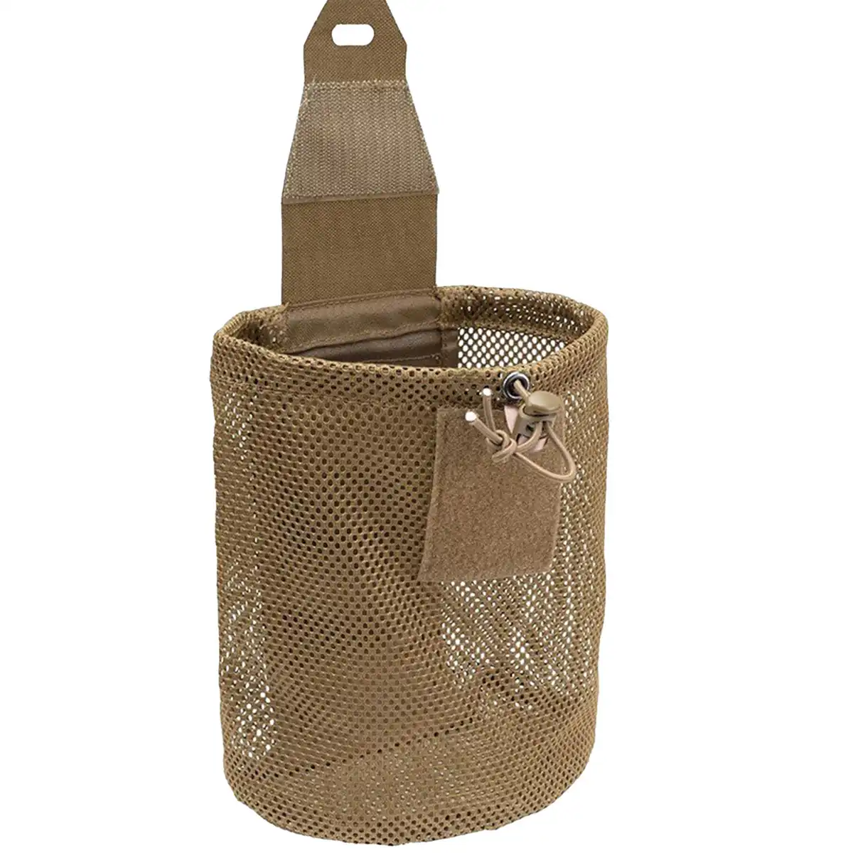 Ventilated Mesh Gear Organizer Pouch additional product view