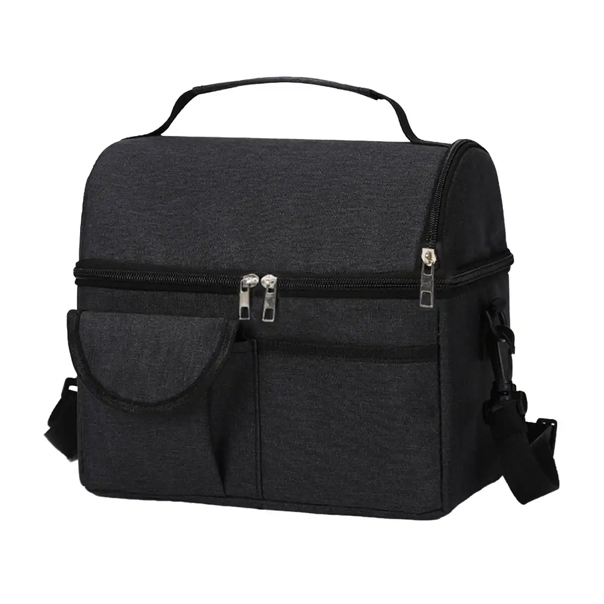 Insulated Waterproof Lunch Tote additional product view