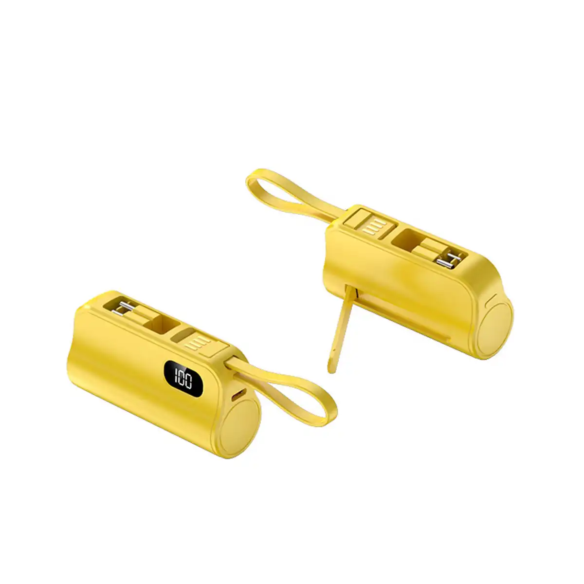 Mini 5000mAh Fast Charging Power Bank additional product view