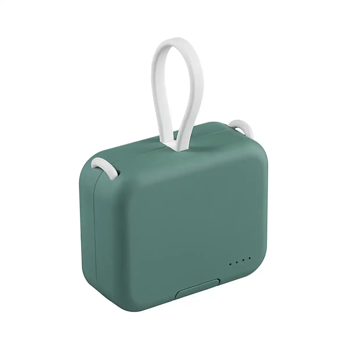 Portable Handbag Clip Power Bank additional product view