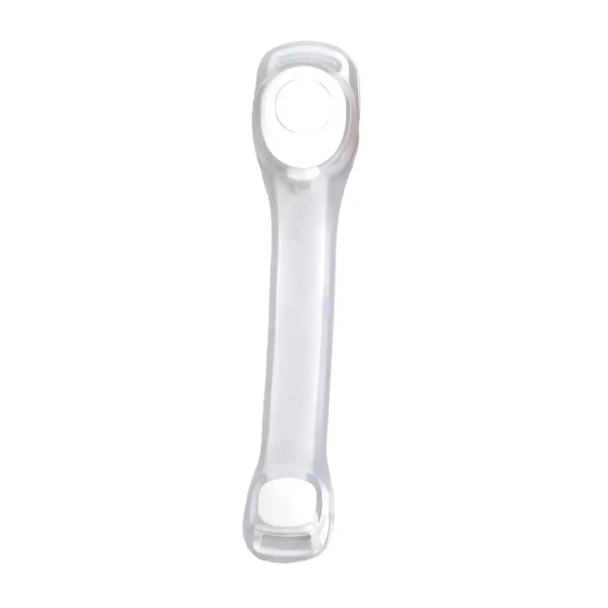 Bright LED Armband Safety Light alternate product angle
