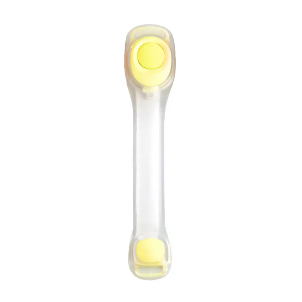 Bright LED Armband Safety Light product with accessories