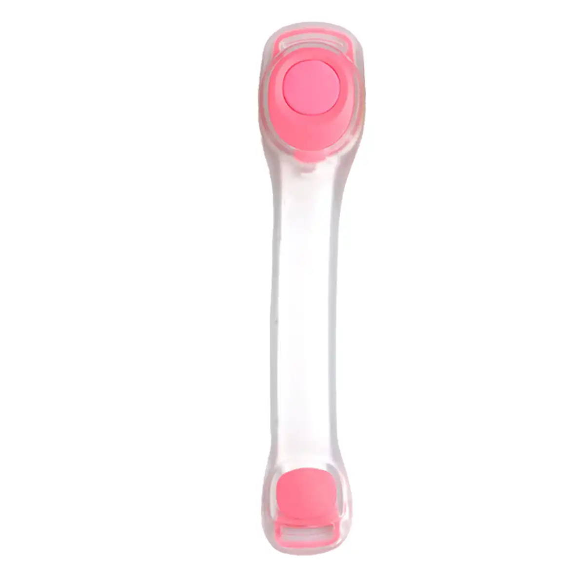 USB Rechargeable LED Safety Armband additional product view