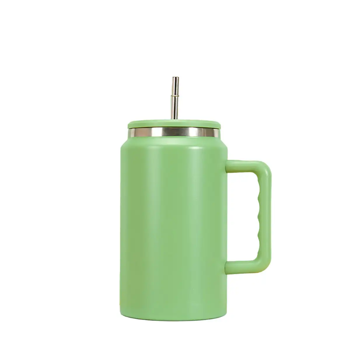 Insulated Stainless Steel Tumbler 50oz additional product view