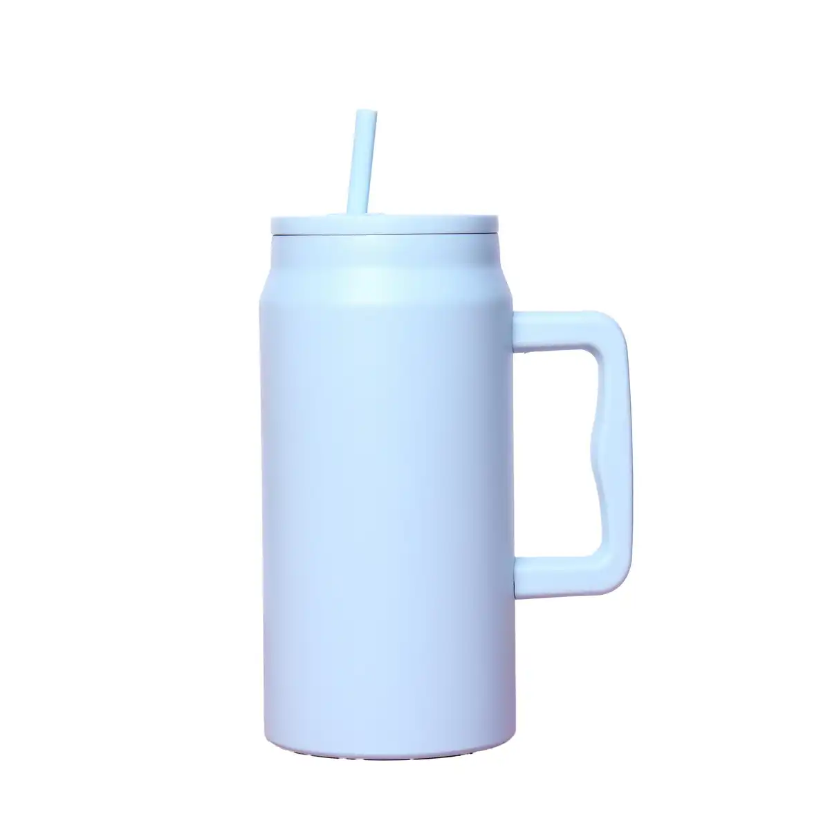 50oz Insulated Tumbler with Handle additional product view
