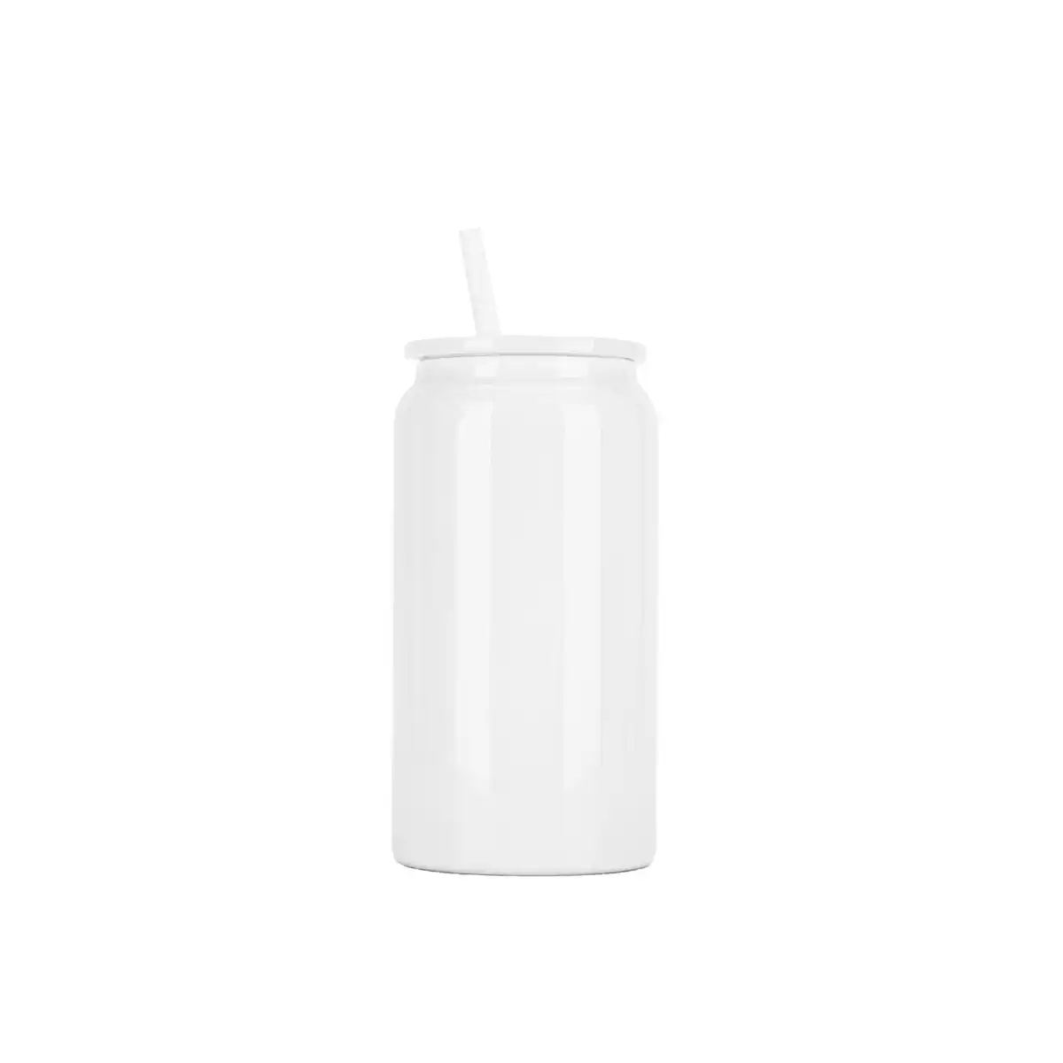 16oz Stainless Steel Insulated Tumbler alternate product angle