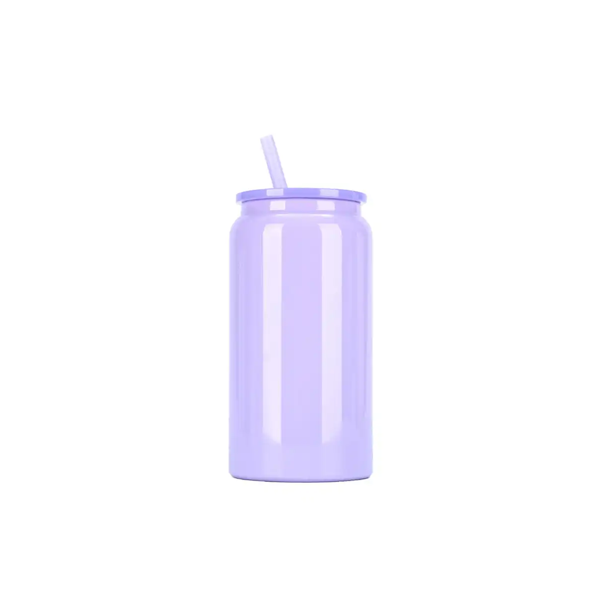 16oz Stainless Steel Insulated Tumbler product close-up