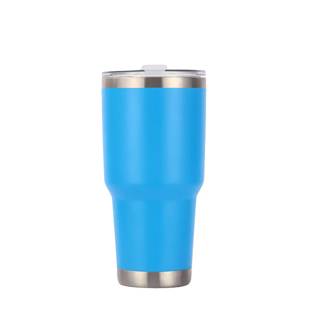 30oz Insulated Stainless Steel Tumbler alternate product angle