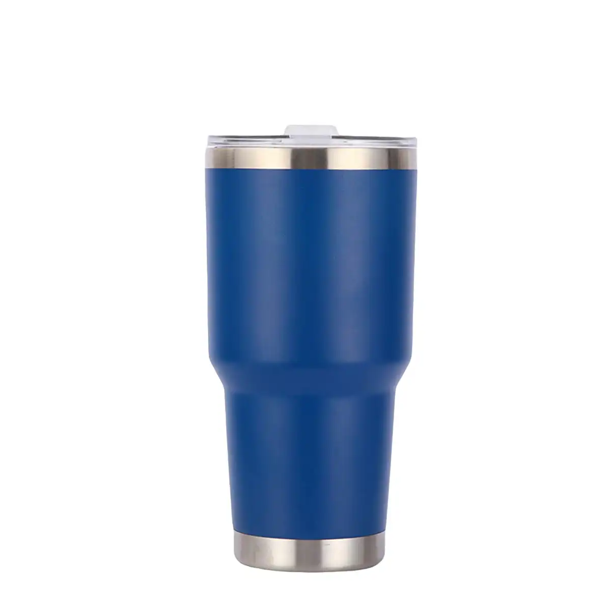 30oz Insulated Stainless Steel Tumbler product close-up