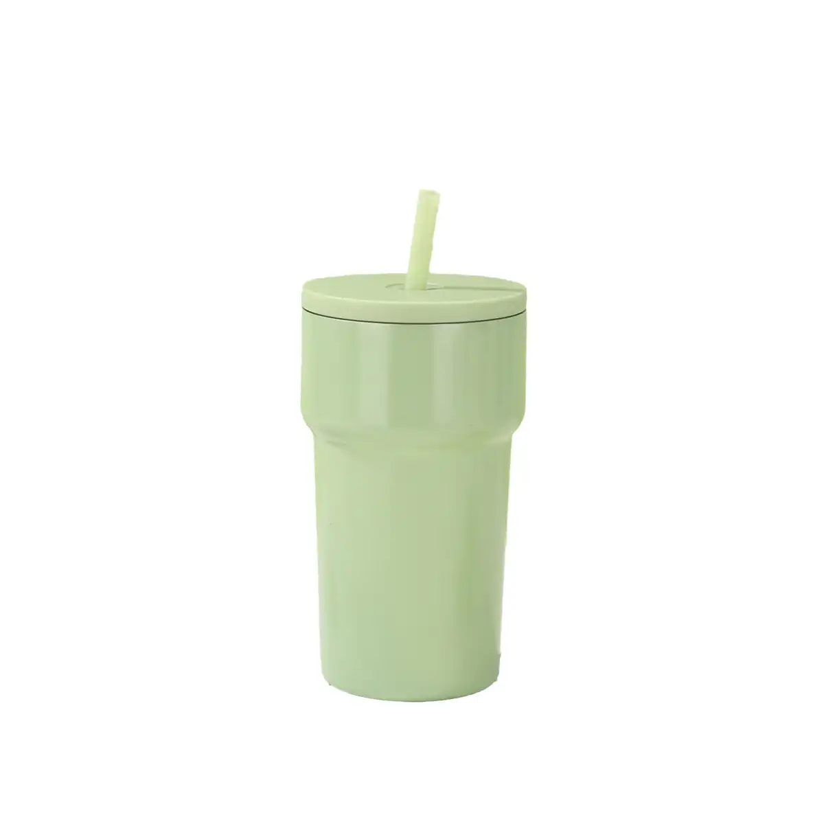 Insulated Stainless Steel Tumbler 16oz alternate product angle