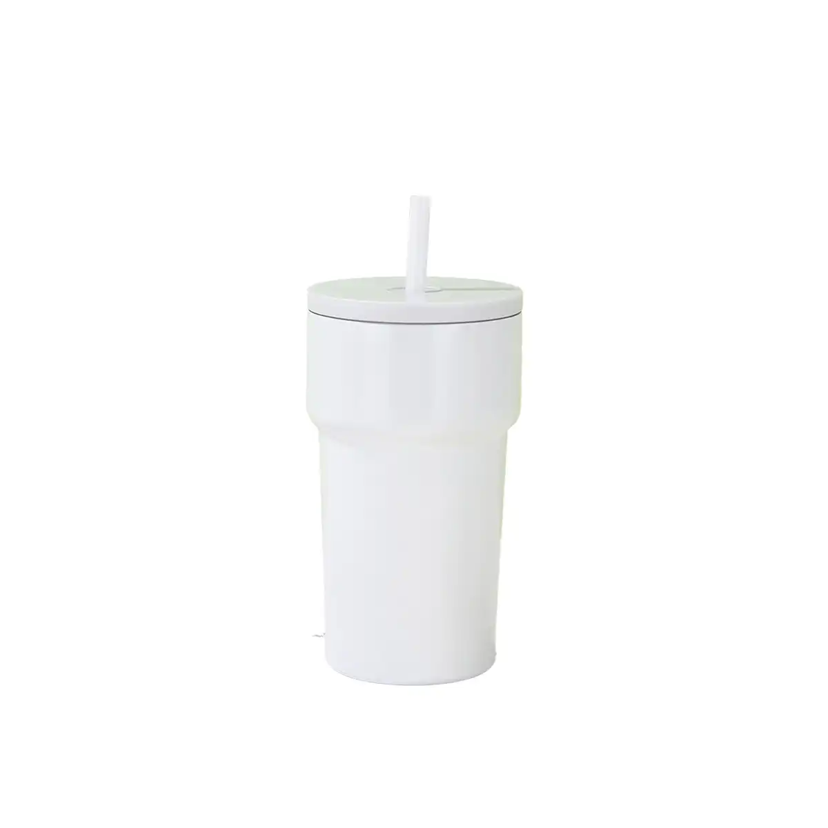 Insulated Stainless Steel Tumbler 16oz additional product view