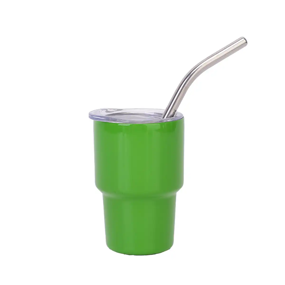 Mini Insulated Espresso Tumbler alternate product angle