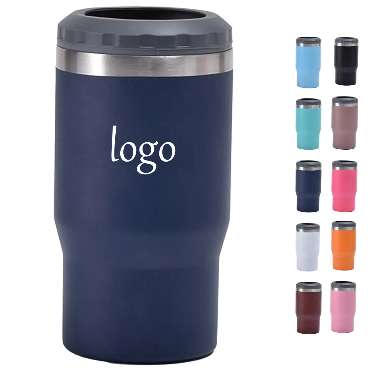 14oz Double Wall Vacuum Insulated Cup product detail view