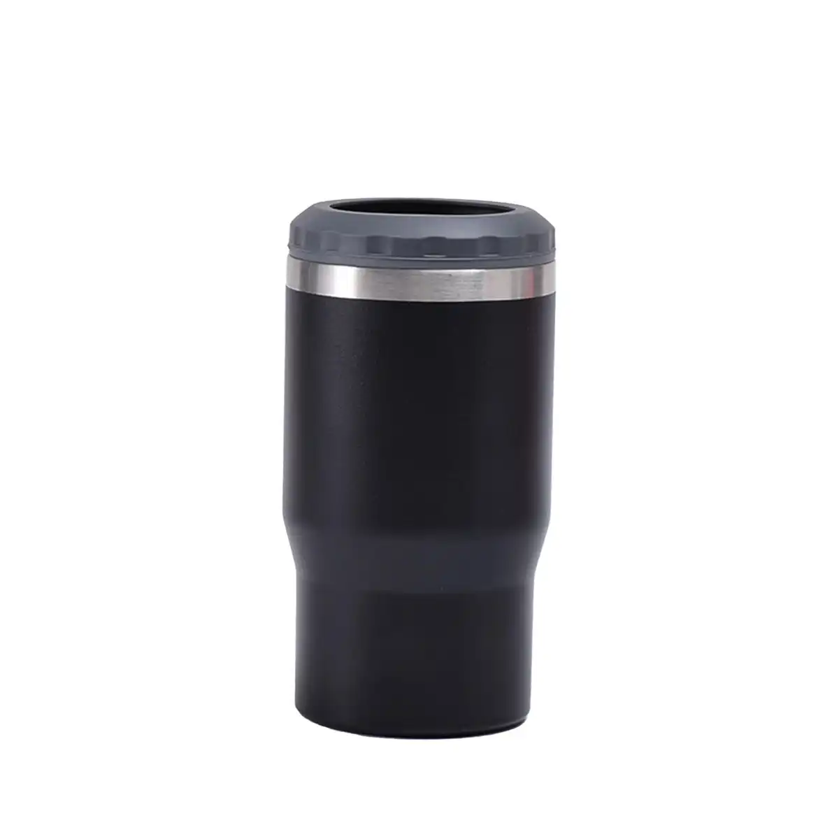 14oz Double Wall Vacuum Insulated Cup alternate product angle