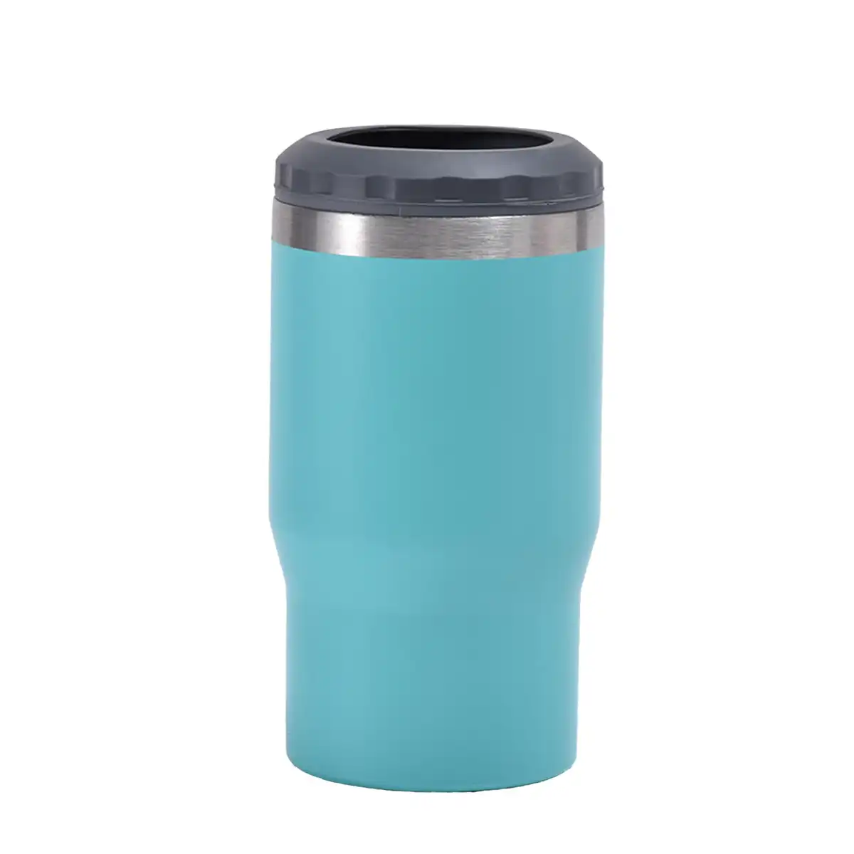 14oz Double Wall Vacuum Insulated Cup product in use