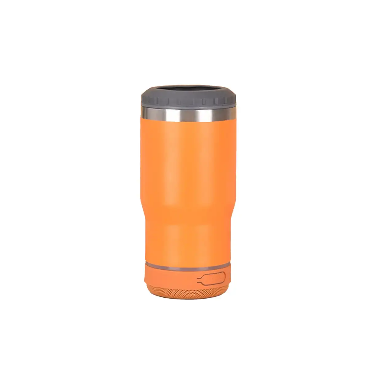 Bluetooth Speaker Insulated Travel Mug alternate product angle