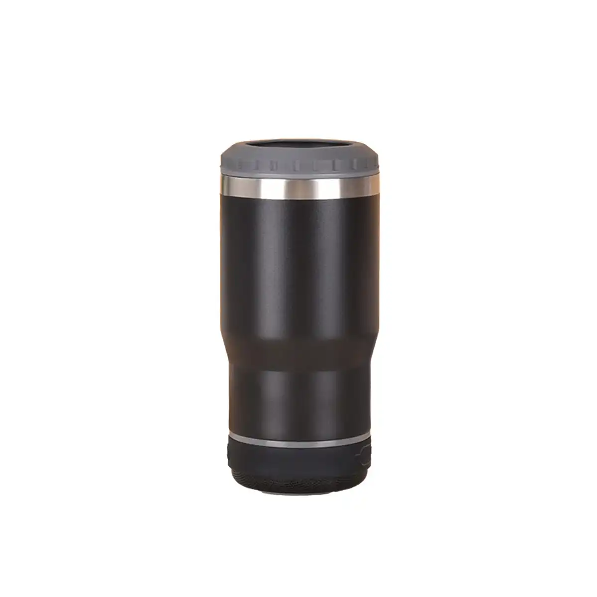 Bluetooth Speaker Insulated Travel Mug product close-up