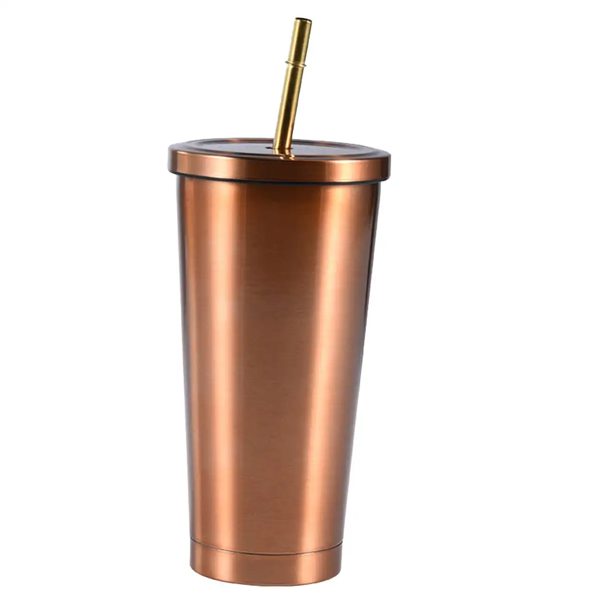 Insulated Stainless Steel Travel Tumbler additional product view