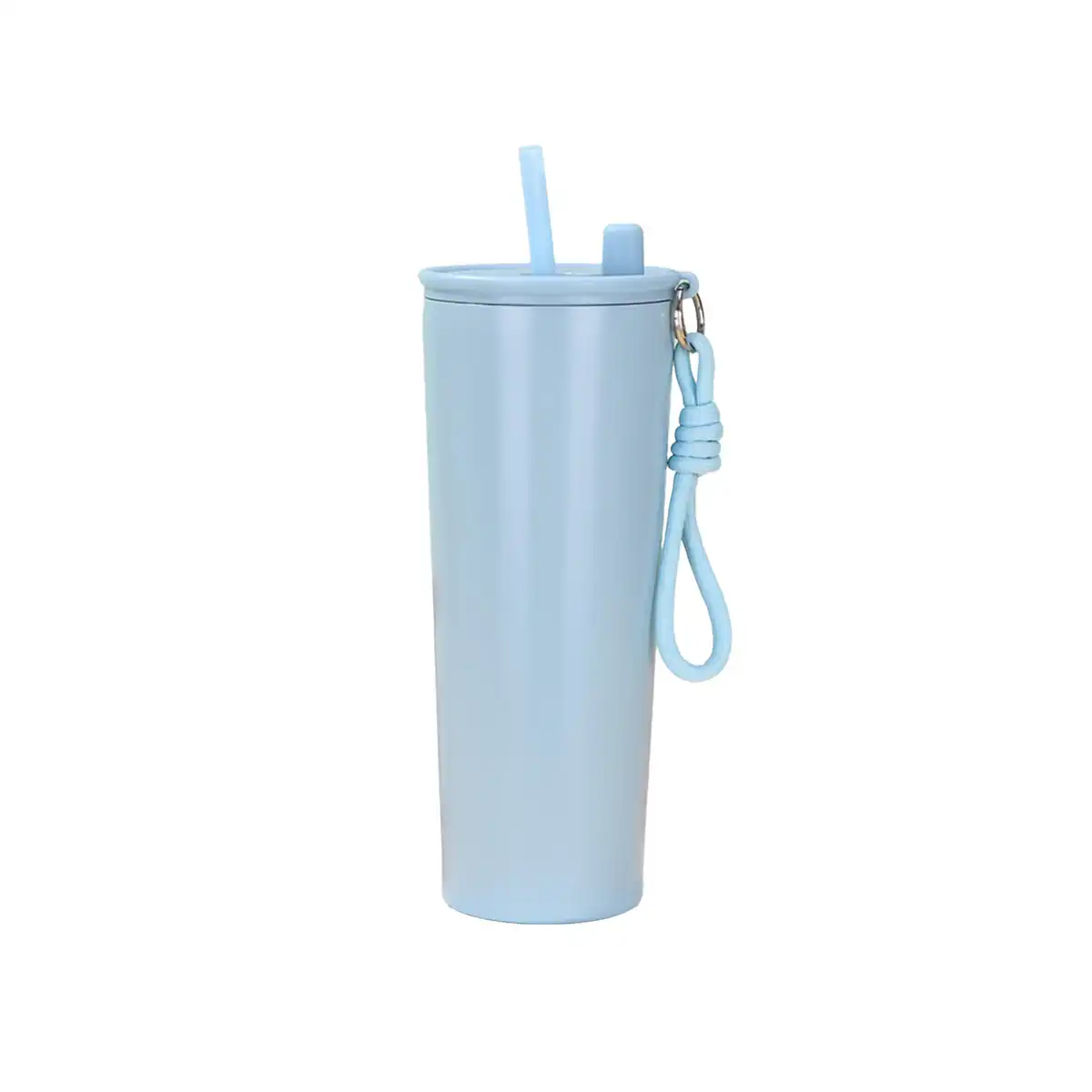 25oz Insulated Straw Tumbler product close-up