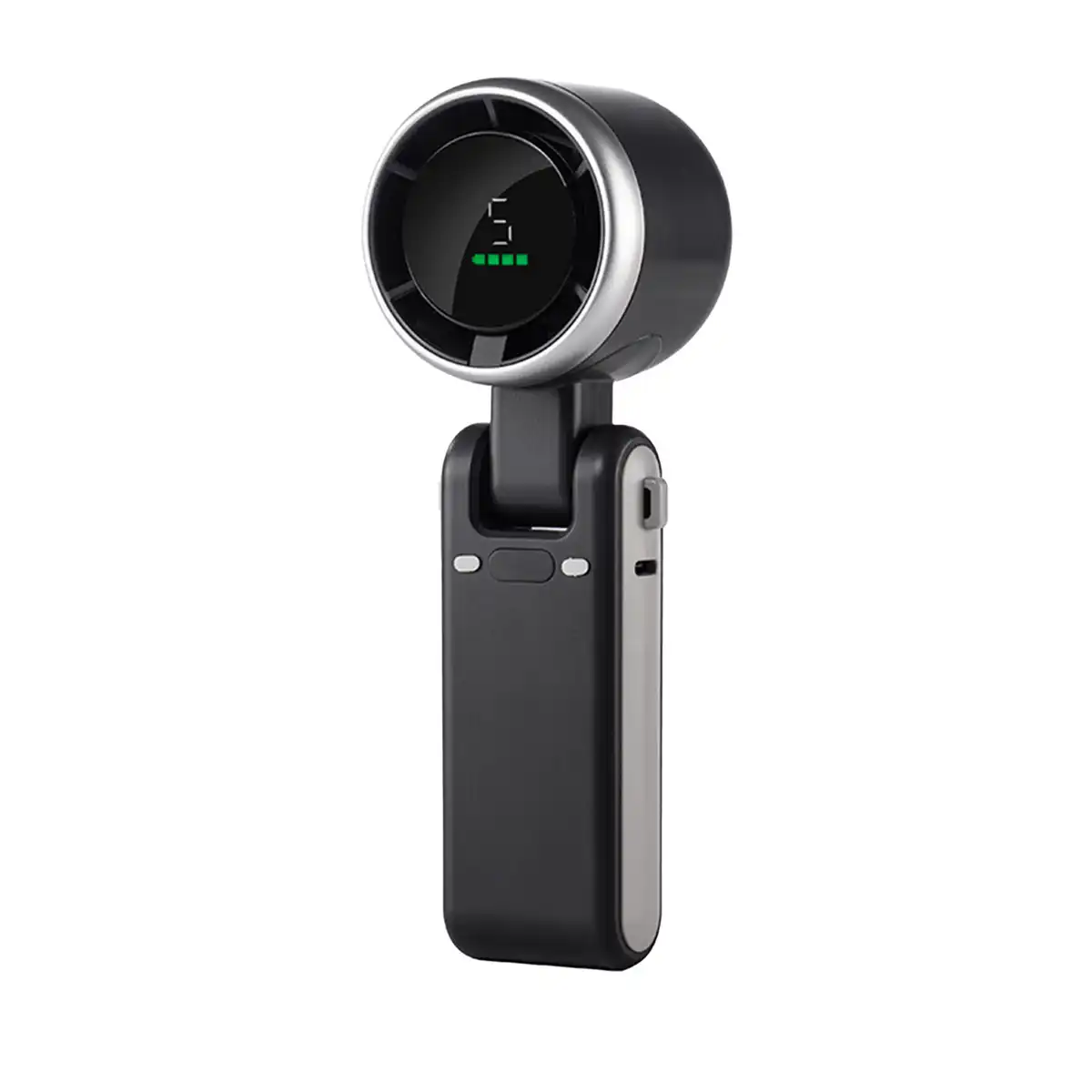 Portable USB Rechargeable Mini Fan additional product view