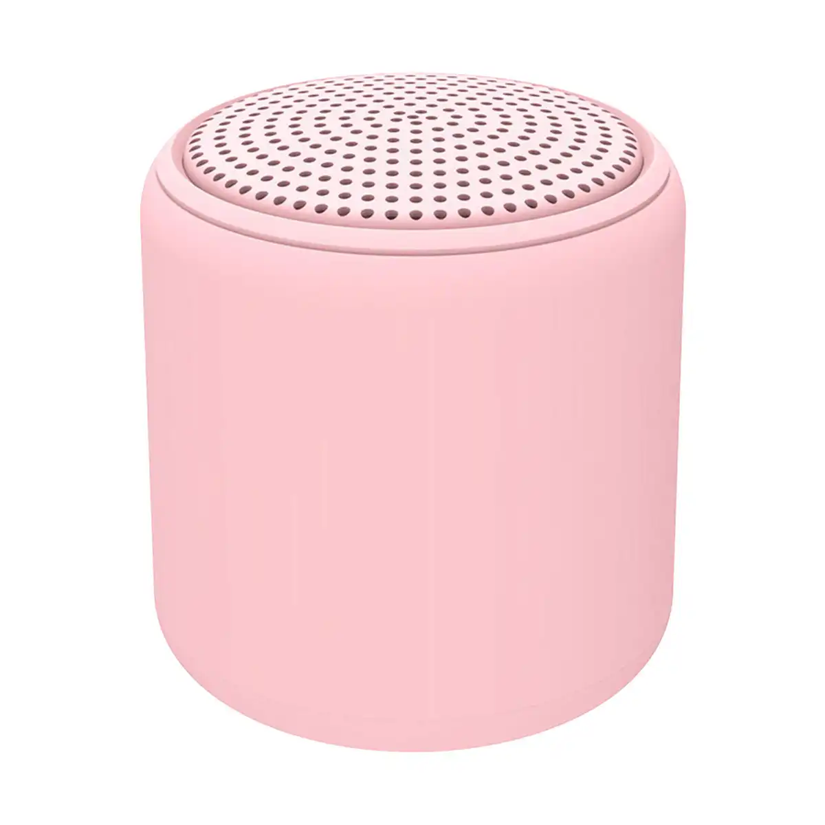 Colorful Macaron Bluetooth Speaker product close-up