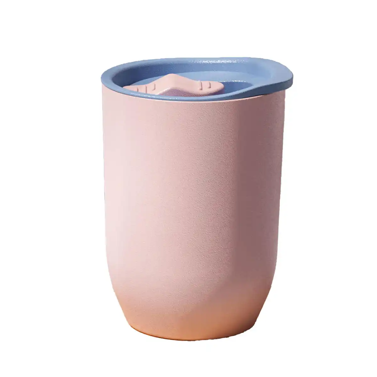 Eggshell Plastic Water Cup product with accessories