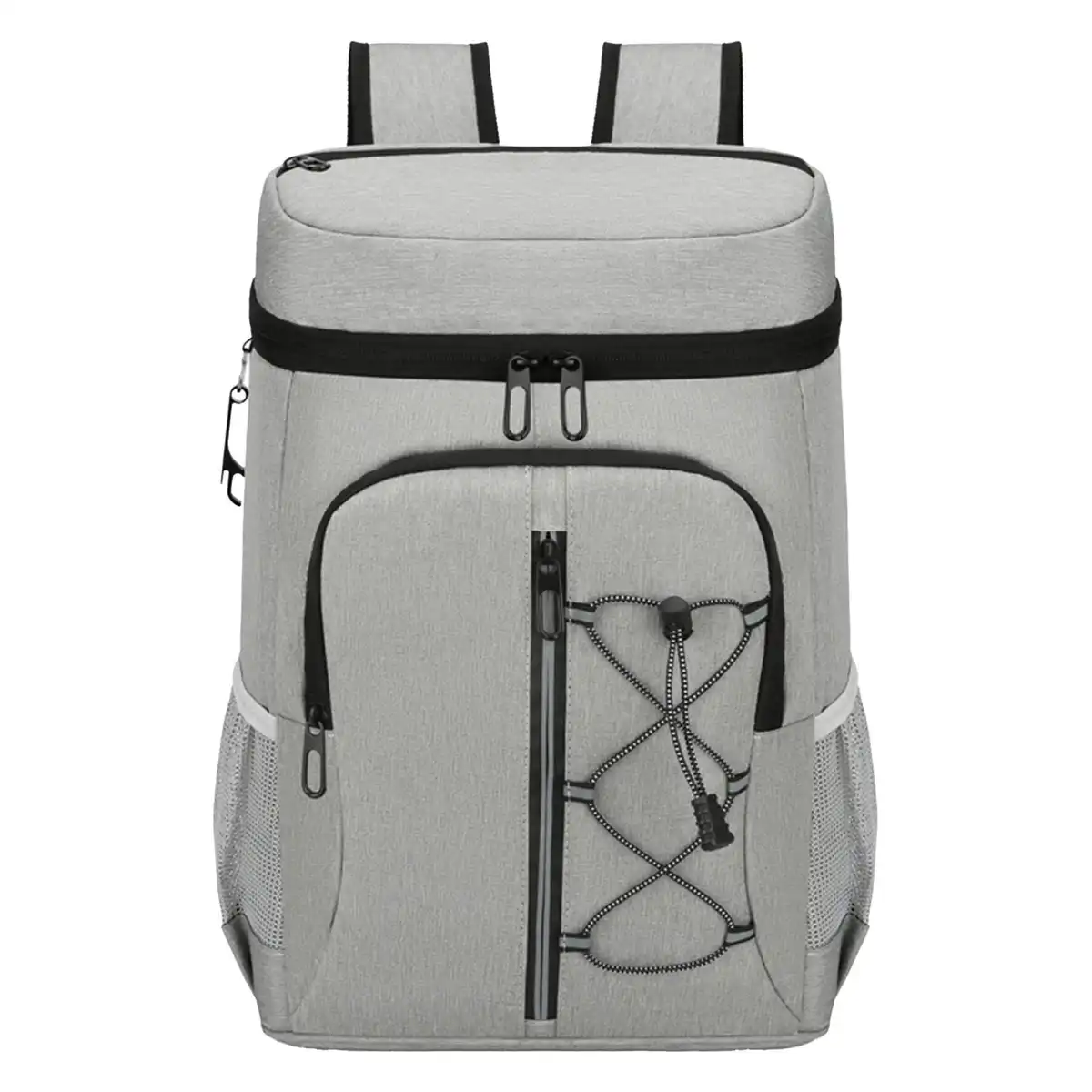 Insulated Backpack for Outdoor Adventures product close-up