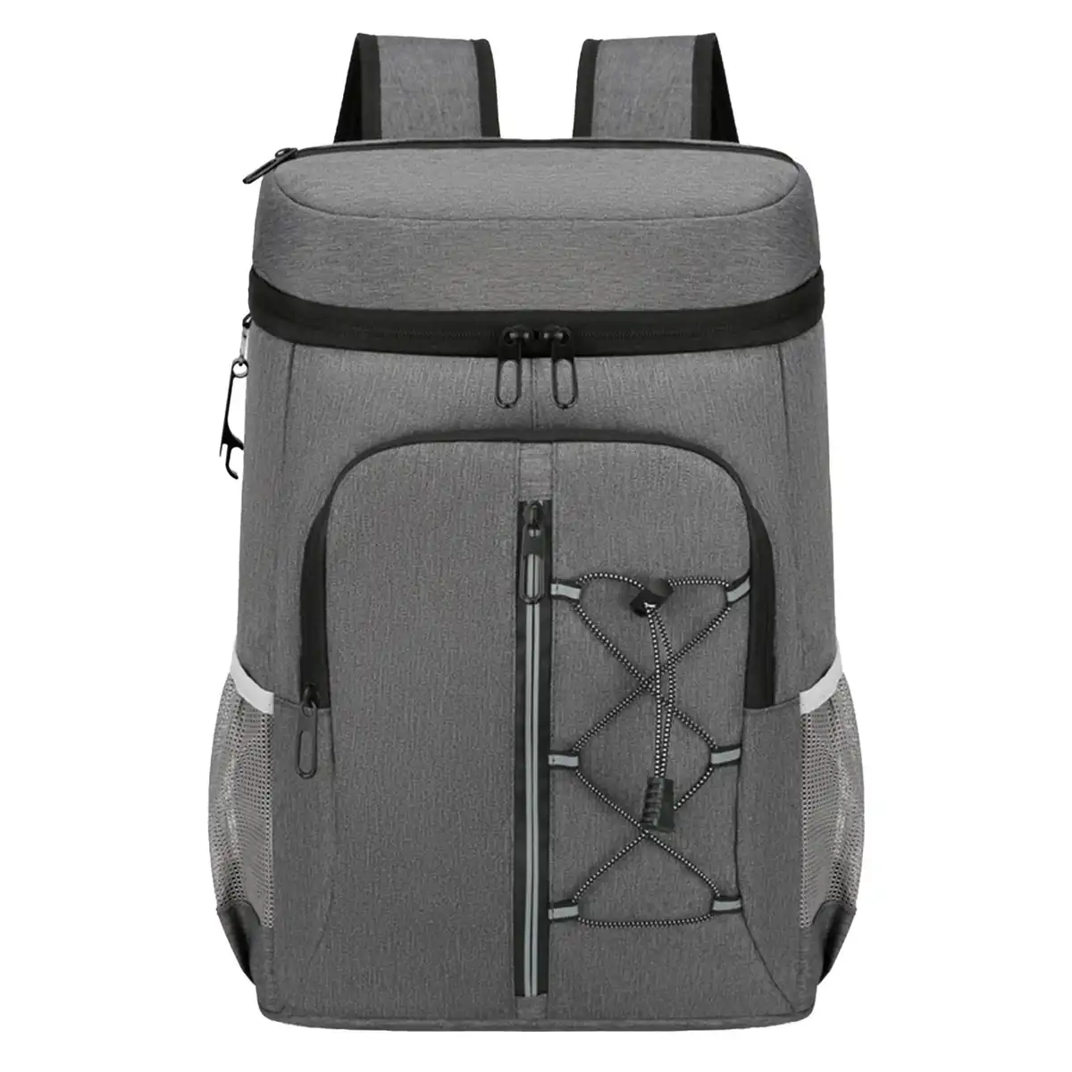 Insulated Backpack for Outdoor Adventures additional product view