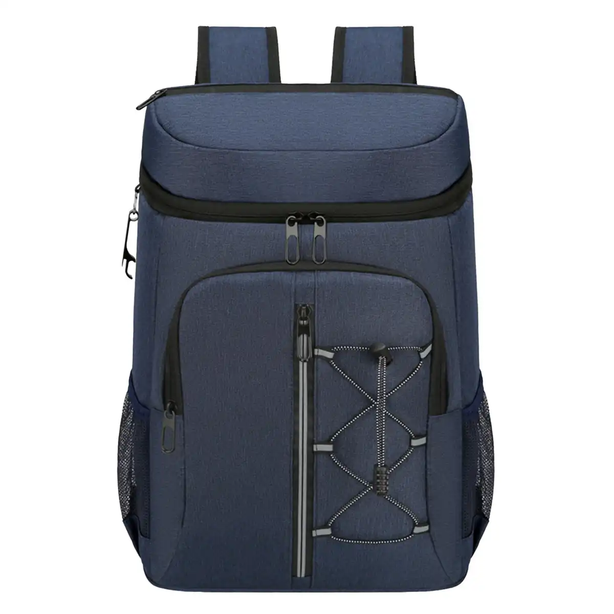 Insulated Backpack for Outdoor Adventures product with accessories