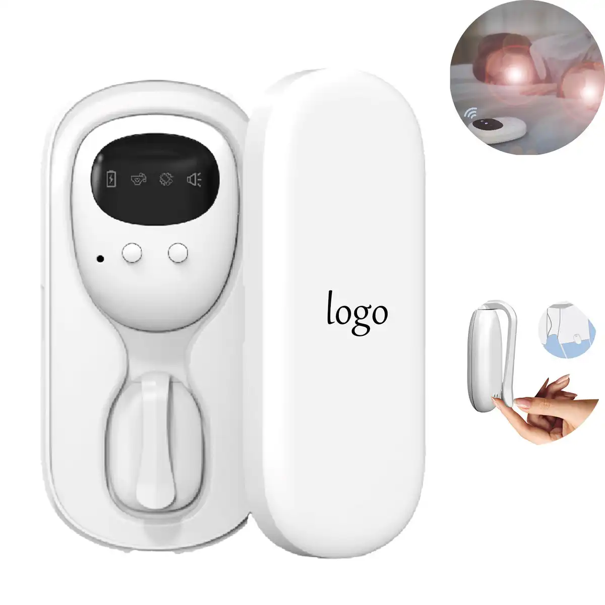 Wireless Bedwetting Alarm for Kids