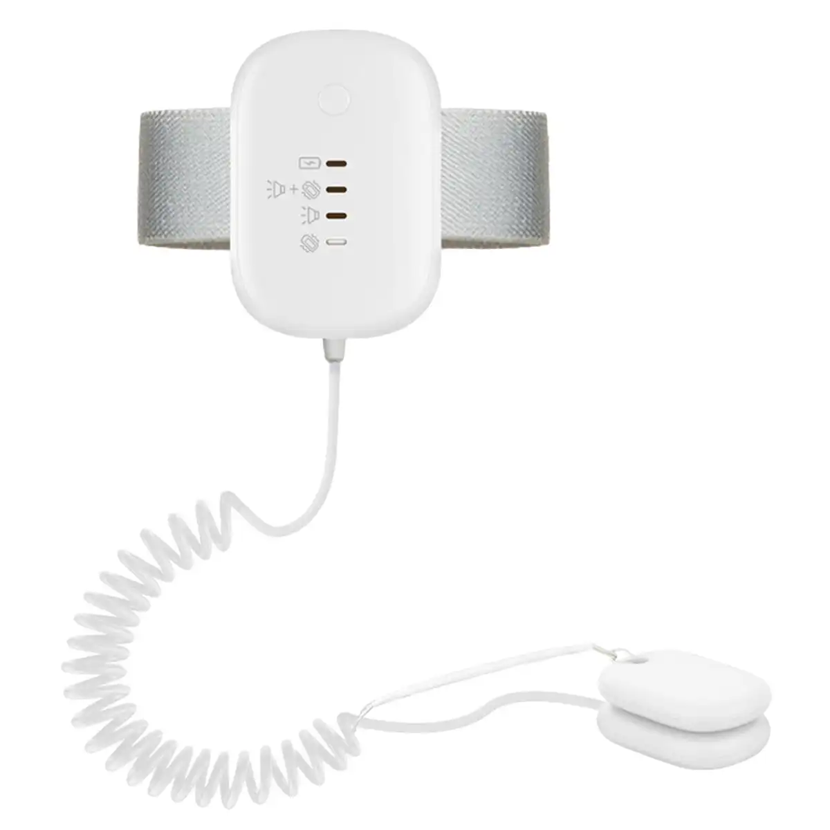 Magnetic Bedwetting Alarm with Loud Sound additional product view