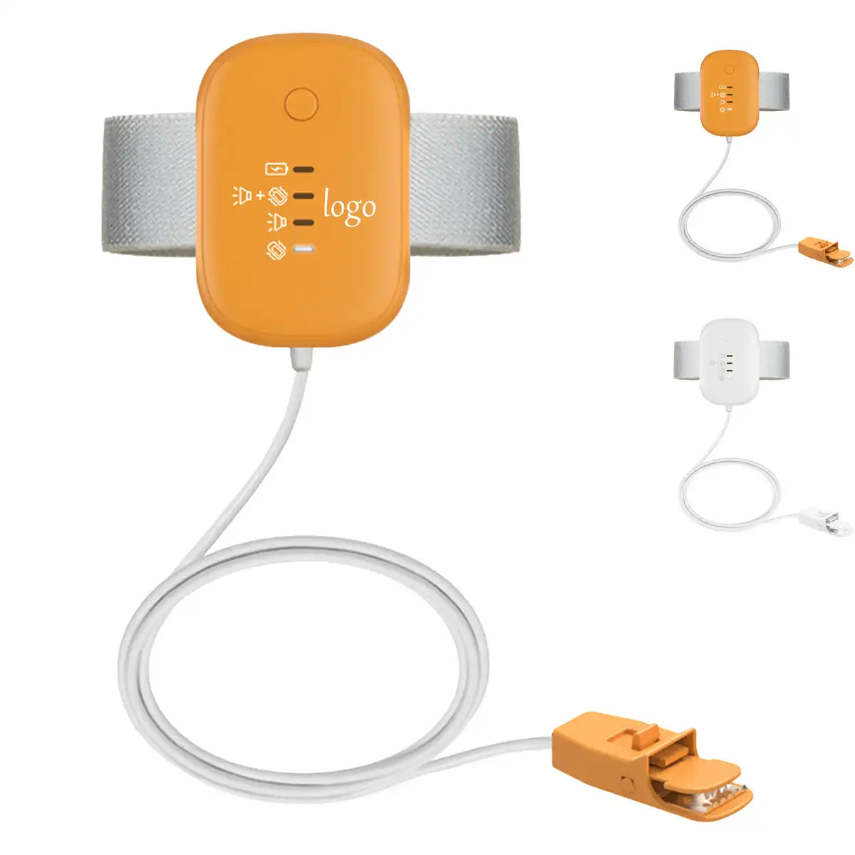 Bedwetting Alarm with Sensor product detail view