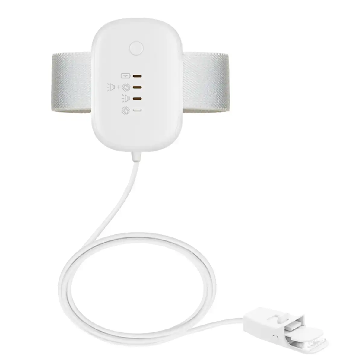 Bedwetting Alarm with Sensor product close-up
