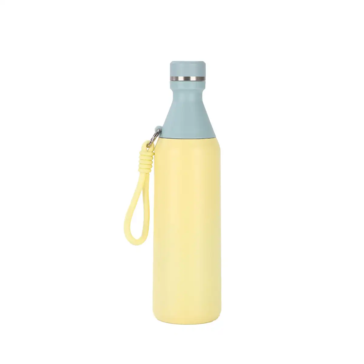 20oz Stainless Steel Insulated Bottle additional product view