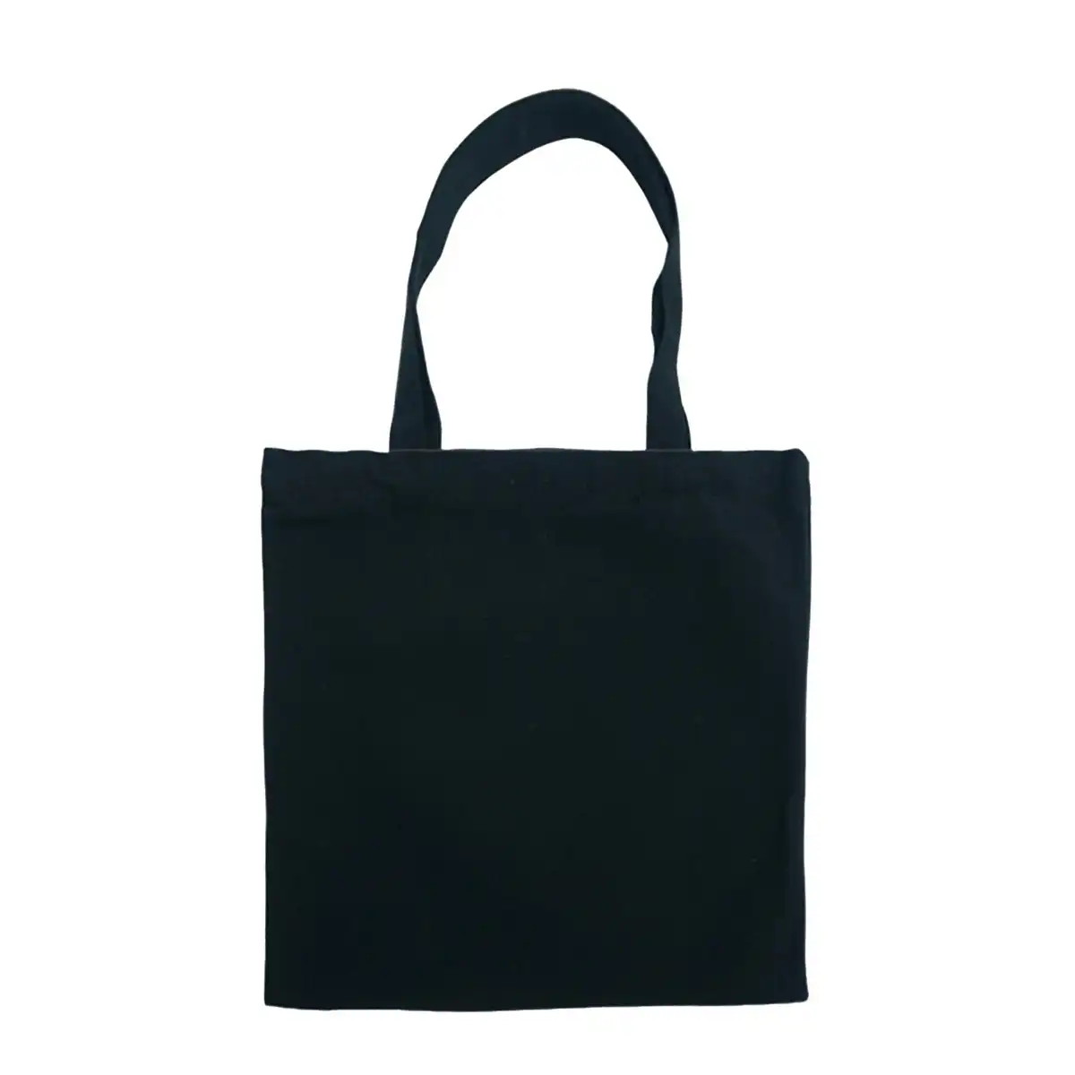 Eco Friendly Cotton Canvas Tote alternate product angle
