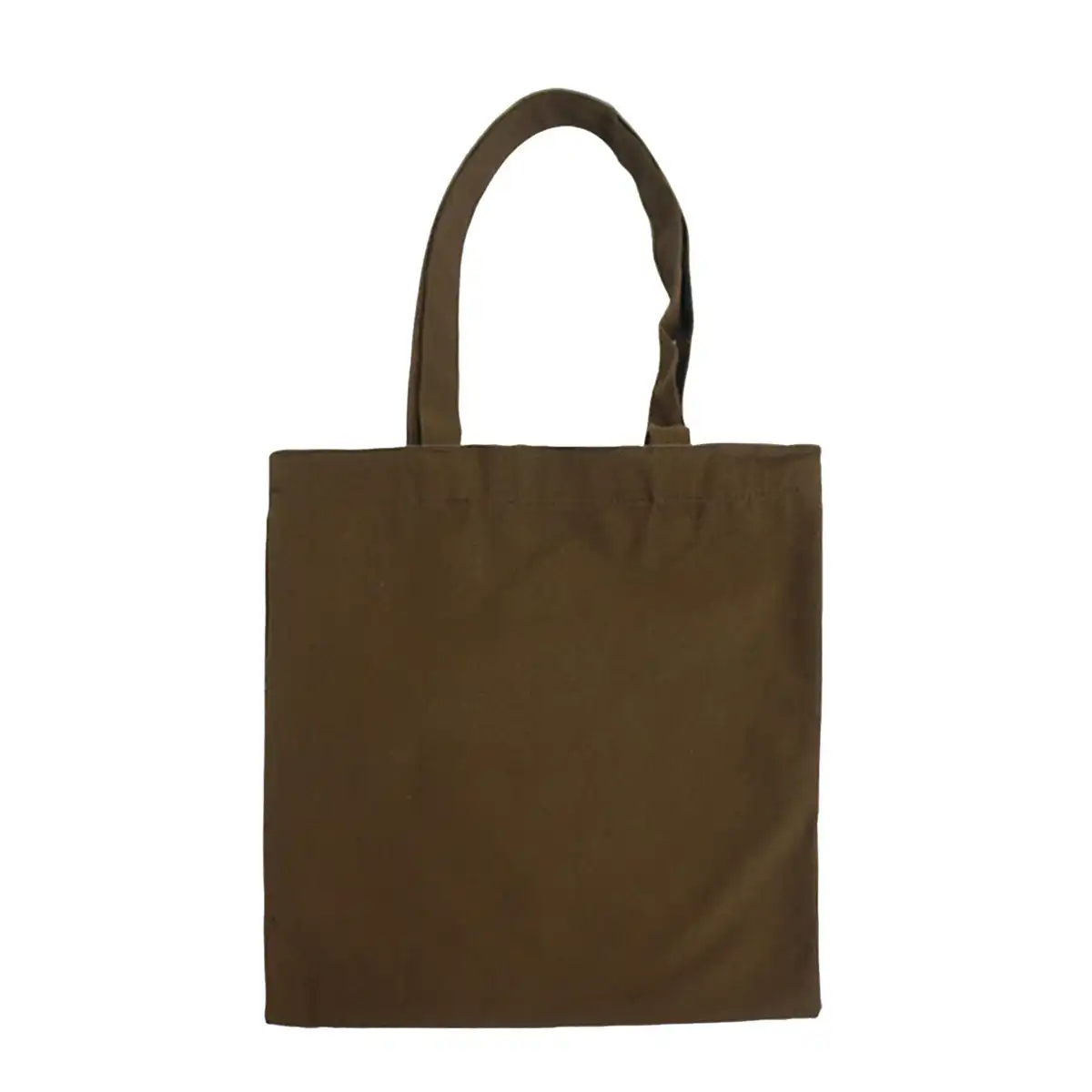 Eco Friendly Cotton Canvas Tote product close-up