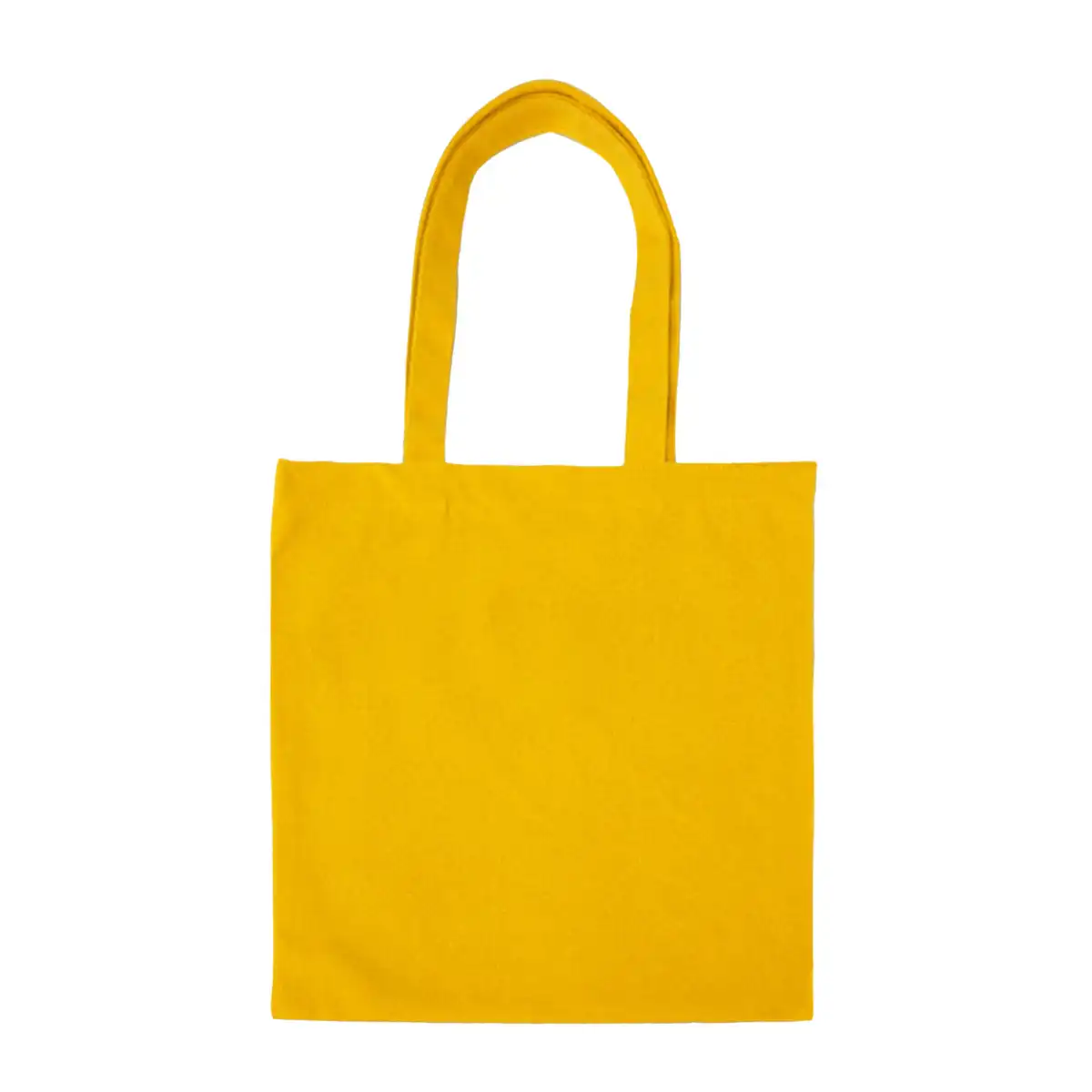 Eco Friendly Cotton Canvas Tote additional product view