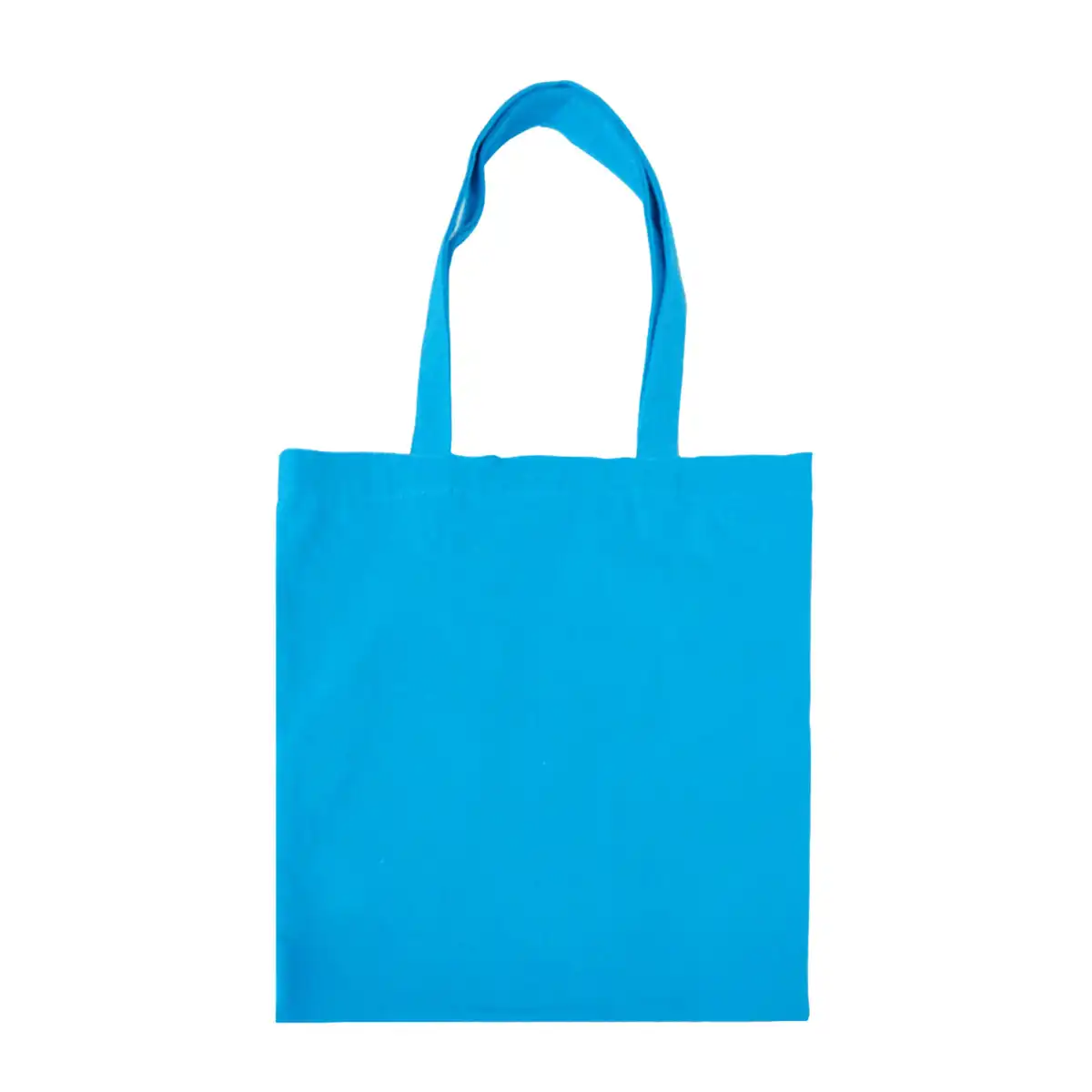 Eco Friendly Cotton Canvas Tote product with accessories